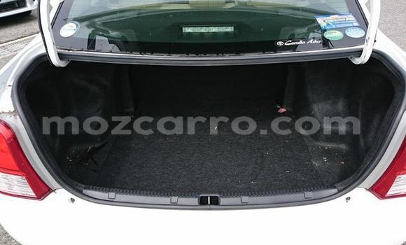 Nunua Imported Toyota Axio Nyeupe Gari ndani ya Maputo nchini Maputo Nunua Imported Toyota Axio Nyeupe Gari ndani ya Maputo nchini Maputo