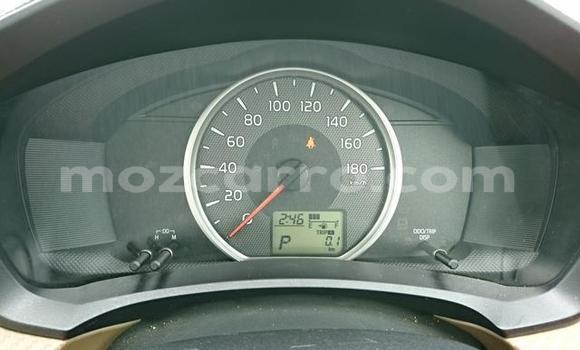 Nunua Imported Toyota Axio Nyeupe Gari ndani ya Maputo nchini Maputo Nunua Imported Toyota Axio Nyeupe Gari ndani ya Maputo nchini Maputo