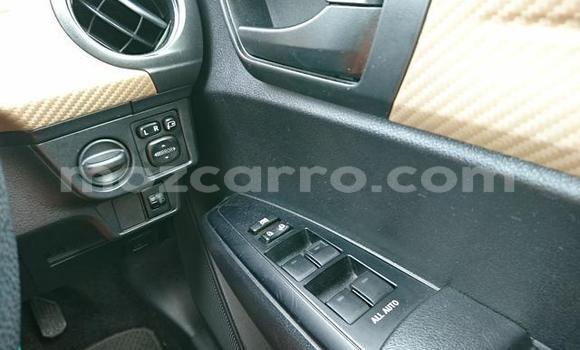 Nunua Imported Toyota Axio Nyeupe Gari ndani ya Maputo nchini Maputo Nunua Imported Toyota Axio Nyeupe Gari ndani ya Maputo nchini Maputo