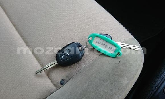 Nunua Imported Toyota Axio Nyeupe Gari ndani ya Maputo nchini Maputo Nunua Imported Toyota Axio Nyeupe Gari ndani ya Maputo nchini Maputo