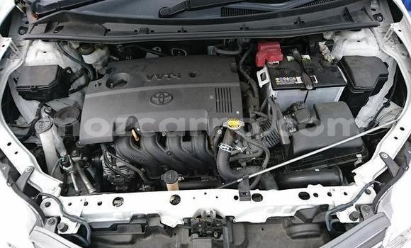 Nunua Imported Toyota Axio Nyeupe Gari ndani ya Maputo nchini Maputo Nunua Imported Toyota Axio Nyeupe Gari ndani ya Maputo nchini Maputo