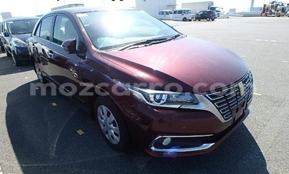 Comprar Importar Toyota Premio De outros Carro em Maputo em Maputo