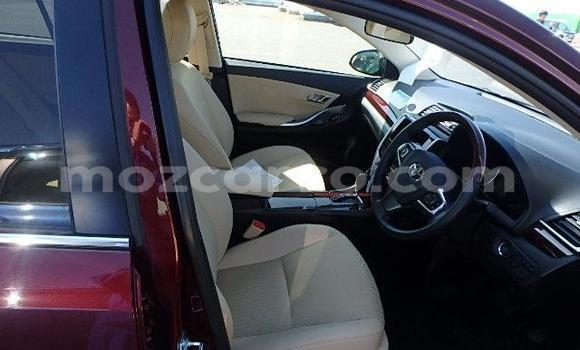 Nunua Imported Toyota Premio Nyingine Gari ndani ya Maputo nchini Maputo Nunua Imported Toyota Premio Nyingine Gari ndani ya Maputo nchini Maputo