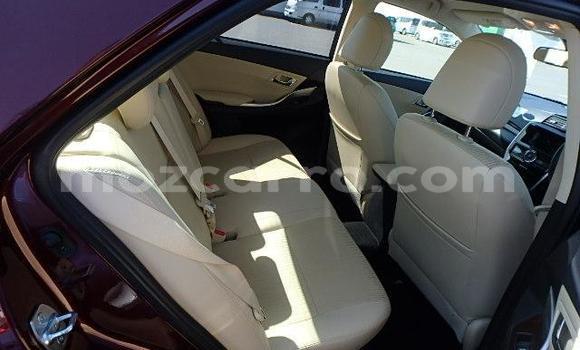 Nunua Imported Toyota Premio Nyingine Gari ndani ya Maputo nchini Maputo Nunua Imported Toyota Premio Nyingine Gari ndani ya Maputo nchini Maputo