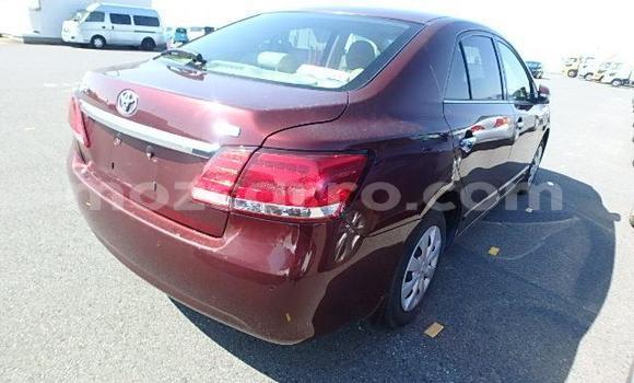 Nunua Imported Toyota Premio Nyingine Gari ndani ya Maputo nchini Maputo Nunua Imported Toyota Premio Nyingine Gari ndani ya Maputo nchini Maputo