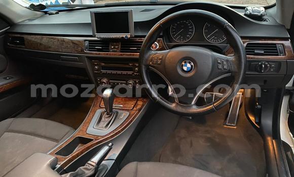 Nunua Ilio tumika BMW 3-Series Nyeupe Gari ndani ya Maputo nchini Maputo Nunua Ilio tumika BMW 3-Series Nyeupe Gari ndani ya Maputo nchini Maputo