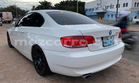 Nunua Ilio tumika BMW 3-Series Nyeupe Gari ndani ya Maputo nchini Maputo Nunua Ilio tumika BMW 3-Series Nyeupe Gari ndani ya Maputo nchini Maputo