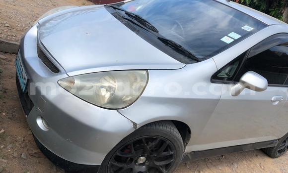 Tenga Tsaru Honda Fit Sirivha Mota in Maputo in Maputo