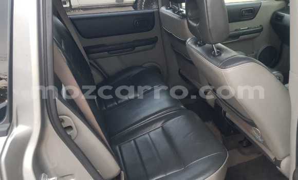 Nunua Ilio tumika Nissan X-Trail Nyingine Gari ndani ya Maputo nchini Maputo Nunua Ilio tumika Nissan X-Trail Nyingine Gari ndani ya Maputo nchini Maputo