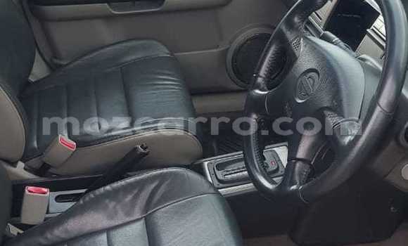 Nunua Ilio tumika Nissan X-Trail Nyingine Gari ndani ya Maputo nchini Maputo Nunua Ilio tumika Nissan X-Trail Nyingine Gari ndani ya Maputo nchini Maputo