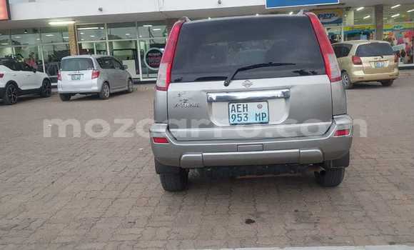 Nunua Ilio tumika Nissan X-Trail Nyingine Gari ndani ya Maputo nchini Maputo Nunua Ilio tumika Nissan X-Trail Nyingine Gari ndani ya Maputo nchini Maputo