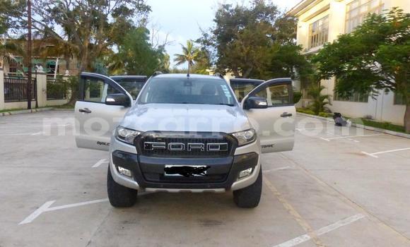 Comprar Usado Ford Ranger Prata Carro em Maputo em Maputo