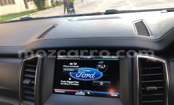 Nunua Ilio tumika Ford Ranger Fedha Gari ndani ya Maputo nchini Maputo Nunua Ilio tumika Ford Ranger Fedha Gari ndani ya Maputo nchini Maputo