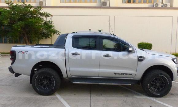 Nunua Ilio tumika Ford Ranger Fedha Gari ndani ya Maputo nchini Maputo Nunua Ilio tumika Ford Ranger Fedha Gari ndani ya Maputo nchini Maputo