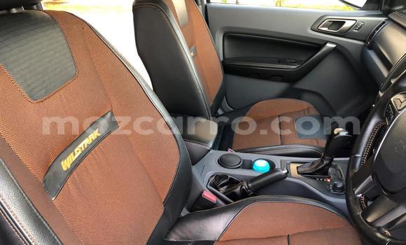 Nunua Ilio tumika Ford Ranger Fedha Gari ndani ya Maputo nchini Maputo Nunua Ilio tumika Ford Ranger Fedha Gari ndani ya Maputo nchini Maputo