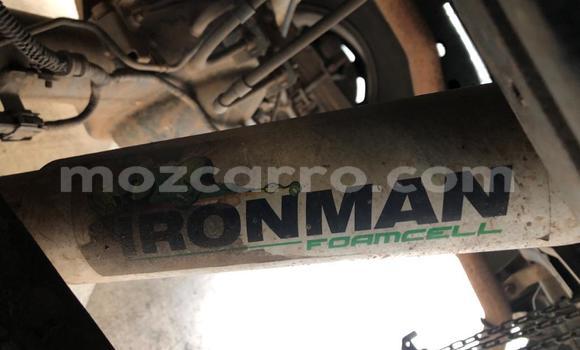 Nunua Ilio tumika Ford Ranger Fedha Gari ndani ya Maputo nchini Maputo Nunua Ilio tumika Ford Ranger Fedha Gari ndani ya Maputo nchini Maputo