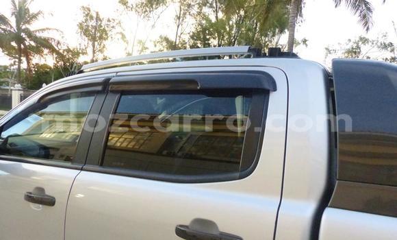 Nunua Ilio tumika Ford Ranger Fedha Gari ndani ya Maputo nchini Maputo Nunua Ilio tumika Ford Ranger Fedha Gari ndani ya Maputo nchini Maputo