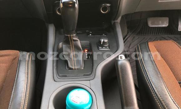 Nunua Ilio tumika Ford Ranger Fedha Gari ndani ya Maputo nchini Maputo Nunua Ilio tumika Ford Ranger Fedha Gari ndani ya Maputo nchini Maputo