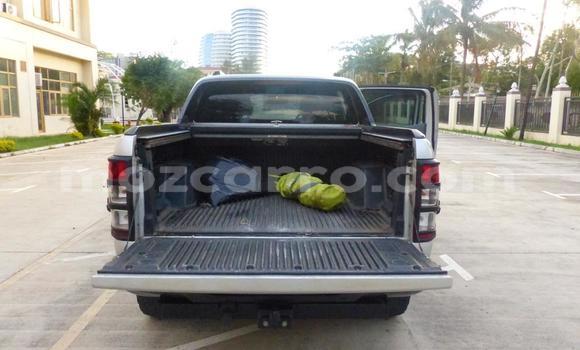 Nunua Ilio tumika Ford Ranger Fedha Gari ndani ya Maputo nchini Maputo Nunua Ilio tumika Ford Ranger Fedha Gari ndani ya Maputo nchini Maputo