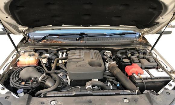 Nunua Ilio tumika Ford Ranger Fedha Gari ndani ya Maputo nchini Maputo Nunua Ilio tumika Ford Ranger Fedha Gari ndani ya Maputo nchini Maputo