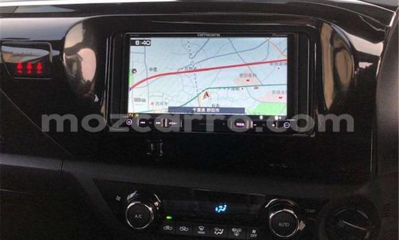 Nunua Imported Toyota Hilux Nyingine Gari ndani ya Maputo nchini Maputo Nunua Imported Toyota Hilux Nyingine Gari ndani ya Maputo nchini Maputo