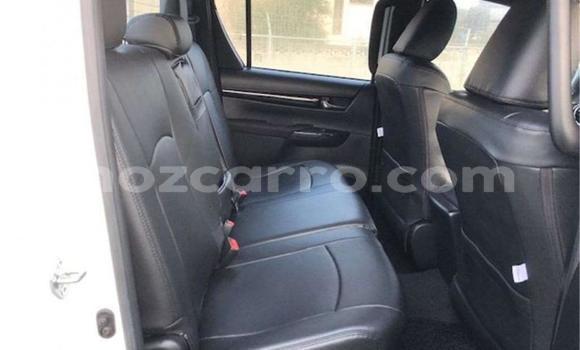 Nunua Imported Toyota Hilux Nyingine Gari ndani ya Maputo nchini Maputo Nunua Imported Toyota Hilux Nyingine Gari ndani ya Maputo nchini Maputo