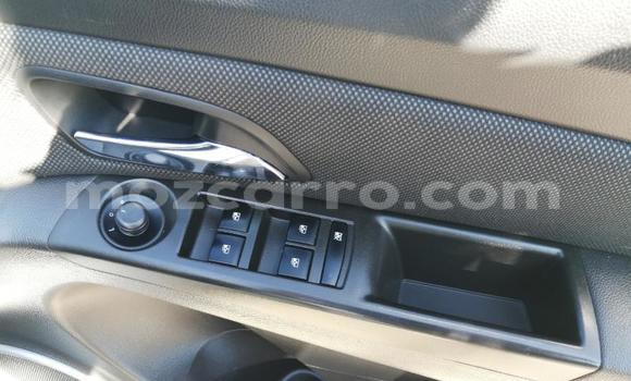 Tenga Tsaru Chevrolet Cruze Sirivha Mota in Maputo in Maputo Tenga Tsaru Chevrolet Cruze Sirivha Mota in Maputo in Maputo