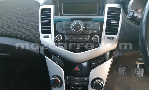 Tenga Tsaru Chevrolet Cruze Sirivha Mota in Maputo in Maputo Tenga Tsaru Chevrolet Cruze Sirivha Mota in Maputo in Maputo