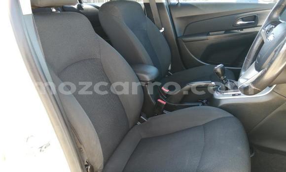 Tenga Tsaru Chevrolet Cruze Sirivha Mota in Maputo in Maputo Tenga Tsaru Chevrolet Cruze Sirivha Mota in Maputo in Maputo