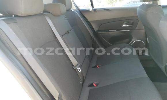 Tenga Tsaru Chevrolet Cruze Sirivha Mota in Maputo in Maputo Tenga Tsaru Chevrolet Cruze Sirivha Mota in Maputo in Maputo