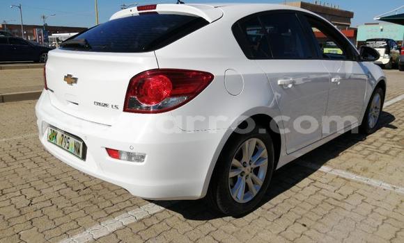 Tenga Tsaru Chevrolet Cruze Sirivha Mota in Maputo in Maputo Tenga Tsaru Chevrolet Cruze Sirivha Mota in Maputo in Maputo
