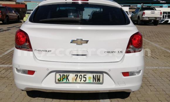 Tenga Tsaru Chevrolet Cruze Sirivha Mota in Maputo in Maputo Tenga Tsaru Chevrolet Cruze Sirivha Mota in Maputo in Maputo