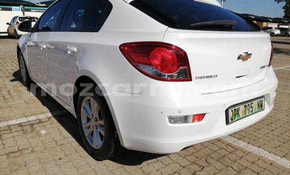 Tenga Tsaru Chevrolet Cruze Sirivha Mota in Maputo in Maputo Tenga Tsaru Chevrolet Cruze Sirivha Mota in Maputo in Maputo