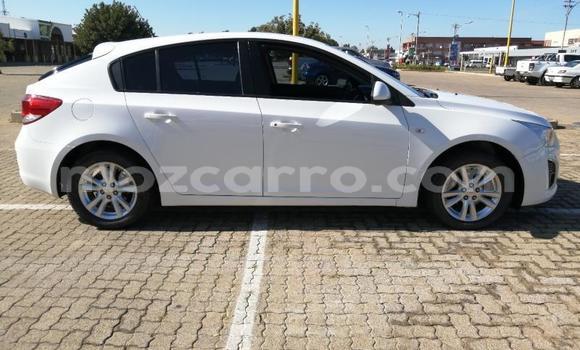 Tenga Tsaru Chevrolet Cruze Sirivha Mota in Maputo in Maputo Tenga Tsaru Chevrolet Cruze Sirivha Mota in Maputo in Maputo