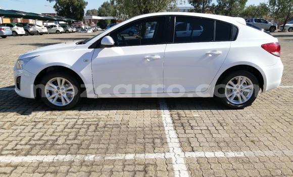 Tenga Tsaru Chevrolet Cruze Sirivha Mota in Maputo in Maputo Tenga Tsaru Chevrolet Cruze Sirivha Mota in Maputo in Maputo