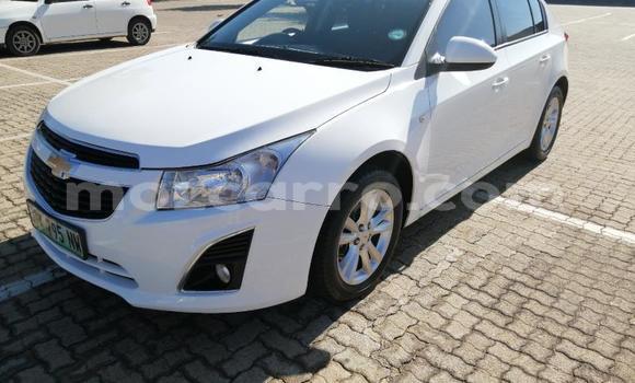 Tenga Tsaru Chevrolet Cruze Sirivha Mota in Maputo in Maputo Tenga Tsaru Chevrolet Cruze Sirivha Mota in Maputo in Maputo