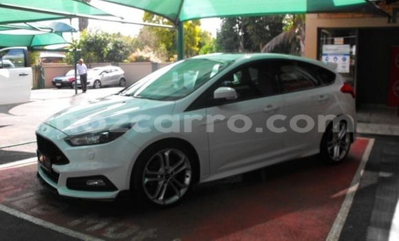 Tenga Tsaru Ford Focus Chena Mota in Chiuta in Tete Tenga Tsaru Ford Focus Chena Mota in Chiuta in Tete