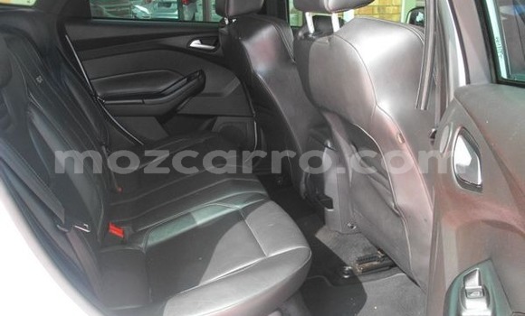 Tenga Tsaru Ford Focus Chena Mota in Chiuta in Tete Tenga Tsaru Ford Focus Chena Mota in Chiuta in Tete