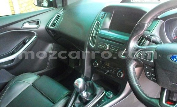 Tenga Tsaru Ford Focus Chena Mota in Chiuta in Tete Tenga Tsaru Ford Focus Chena Mota in Chiuta in Tete