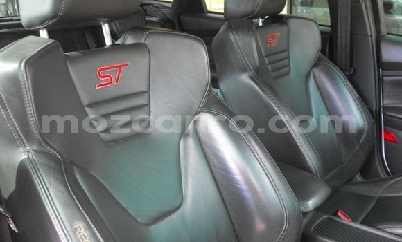 Tenga Tsaru Ford Focus Chena Mota in Chiuta in Tete Tenga Tsaru Ford Focus Chena Mota in Chiuta in Tete