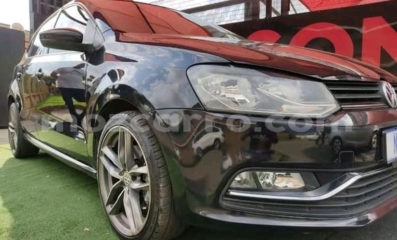 Nunua Ilio tumika Volkswagen Polo Nyeusi Gari ndani ya Mocambique nchini Nampula Nunua Ilio tumika Volkswagen Polo Nyeusi Gari ndani ya Mocambique nchini Nampula
