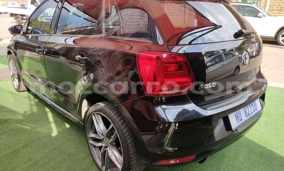 Nunua Ilio tumika Volkswagen Polo Nyeusi Gari ndani ya Mocambique nchini Nampula Nunua Ilio tumika Volkswagen Polo Nyeusi Gari ndani ya Mocambique nchini Nampula
