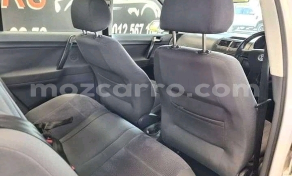 Nunua Ilio tumika Volkswagen Polo Nyeupe Gari ndani ya Mocambique nchini Nampula Nunua Ilio tumika Volkswagen Polo Nyeupe Gari ndani ya Mocambique nchini Nampula