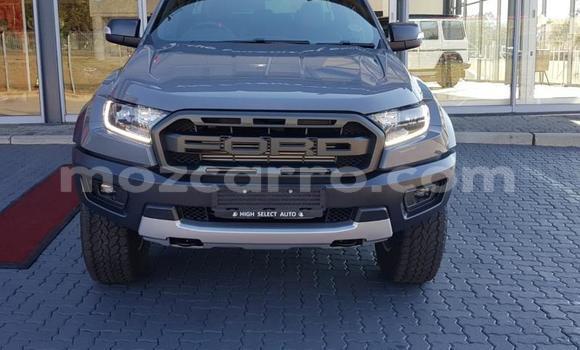 Tenga Tsaru Ford Ranger Nhema Mota in Mabalane in Gaza