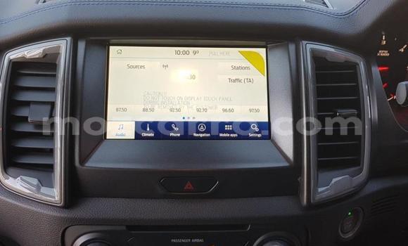 Nunua Ilio tumika Ford Ranger Nyeusi Gari ndani ya Mabalane nchini Gaza Nunua Ilio tumika Ford Ranger Nyeusi Gari ndani ya Mabalane nchini Gaza