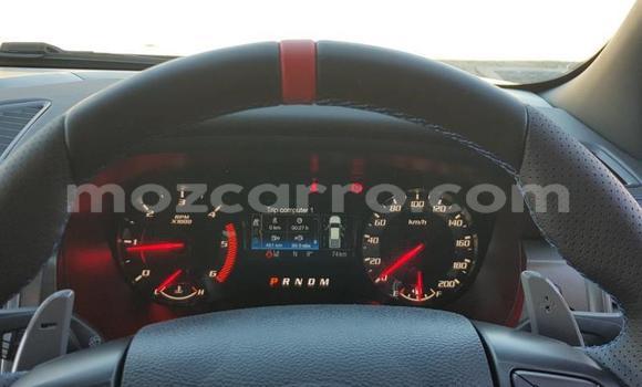 Nunua Ilio tumika Ford Ranger Nyeusi Gari ndani ya Mabalane nchini Gaza Nunua Ilio tumika Ford Ranger Nyeusi Gari ndani ya Mabalane nchini Gaza