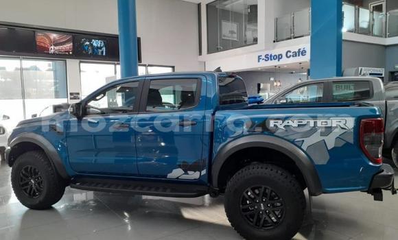 Buy Used Ford Ranger Blue Car in Mocambique in Nampula Buy Used Ford Ranger Blue Car in Mocambique in Nampula