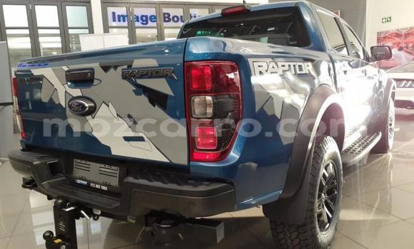Buy Used Ford Ranger Blue Car in Mocambique in Nampula Buy Used Ford Ranger Blue Car in Mocambique in Nampula