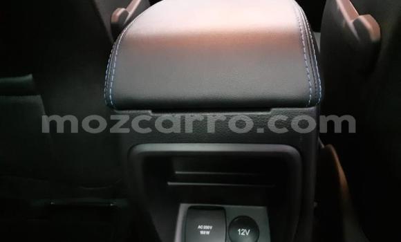 Buy Used Ford Ranger Blue Car in Mocambique in Nampula Buy Used Ford Ranger Blue Car in Mocambique in Nampula