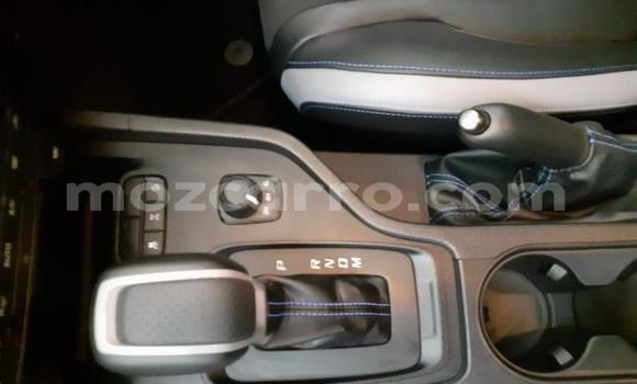 Buy Used Ford Ranger Blue Car in Mocambique in Nampula Buy Used Ford Ranger Blue Car in Mocambique in Nampula